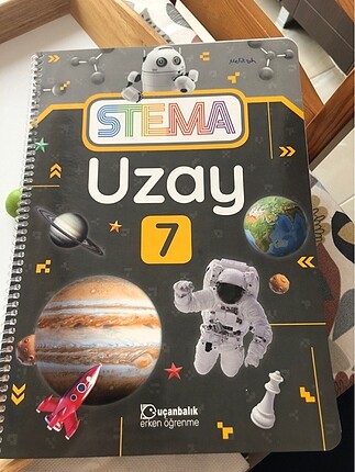 Stema / Uzay 7