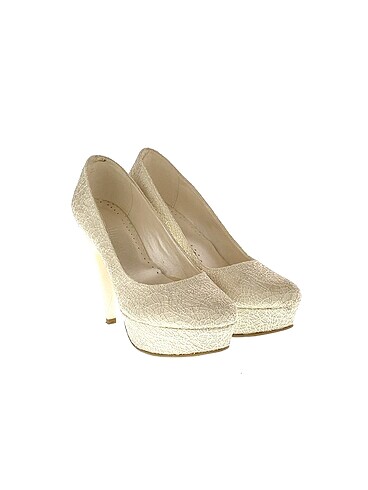 Vintage Love PreLoved Stiletto %70 İndirimli.