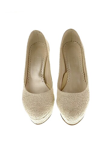 36 Beden PreLoved Stiletto %70 İndirimli.