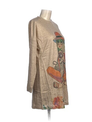 Diğer PreLoved Tunik %70 İndirimli.