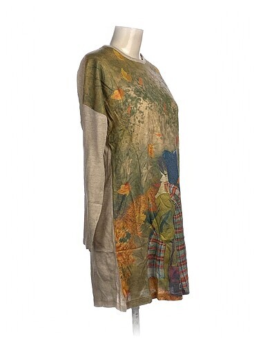 Diğer PreLoved Tunik %70 İndirimli.
