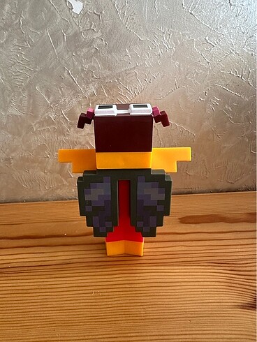 Minecraft & Mc Donald?s Birdie Wings Özel Seri Karakter