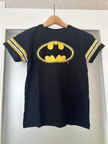 Batman Tişört - Şort Takım