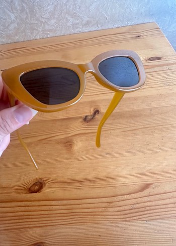 Erkek Çocuk Güneş Gözlüğü - Görsel 4