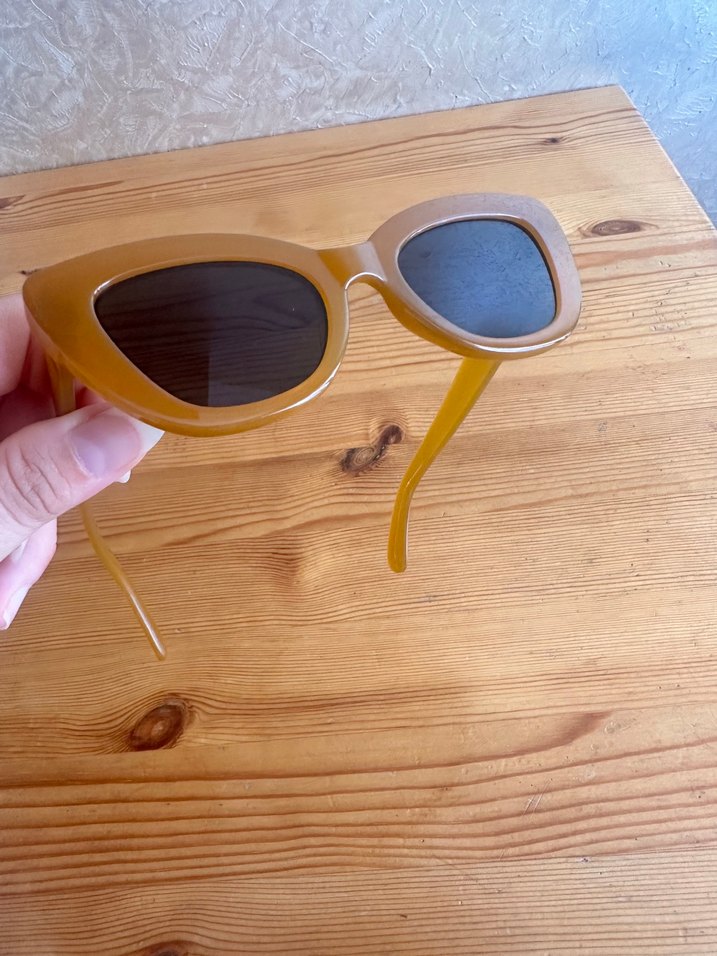 Erkek Çocuk Güneş Gözlüğü - Görsel 4