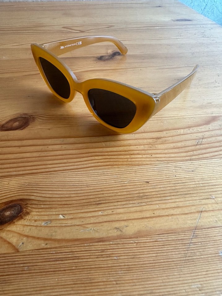 Erkek Çocuk Güneş Gözlüğü - Görsel 3