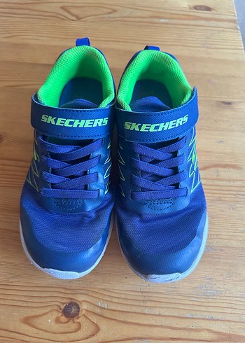 Skechers Erkek Çocuk Spor Ayakkabı