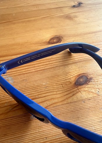 Erkek Çocuk Güneş Gözlüğü - Görsel 3