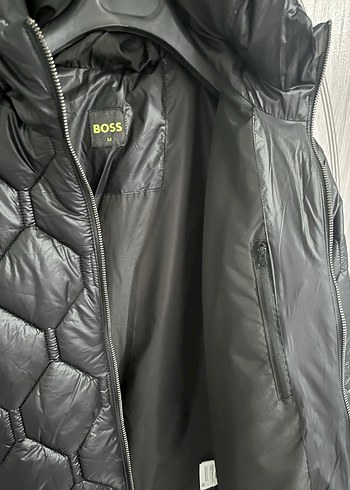 Boss Mont - Görsel 3