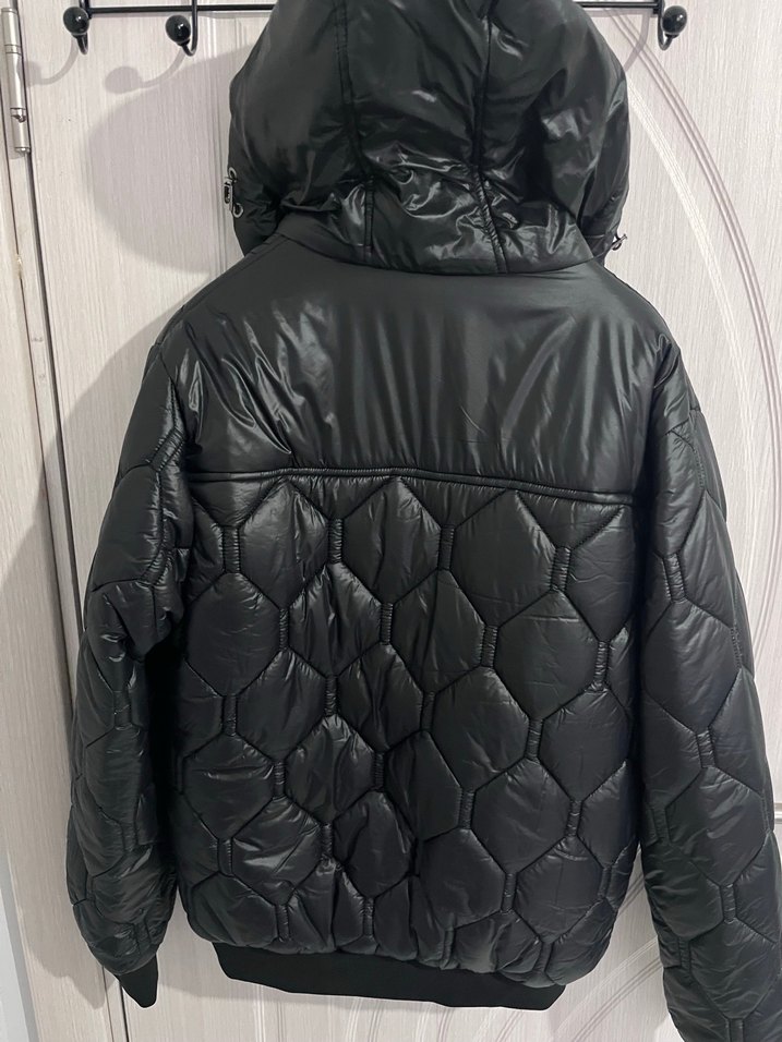 Boss Mont - Görsel 2