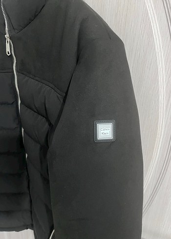 Calvin klein mont - Görsel 4