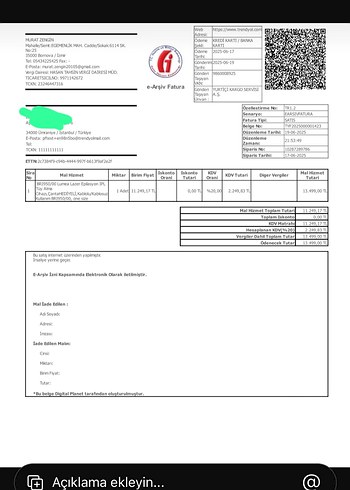 Philips Lumea Beyaz Lazer Epilasyon Cihazı - Görsel 3