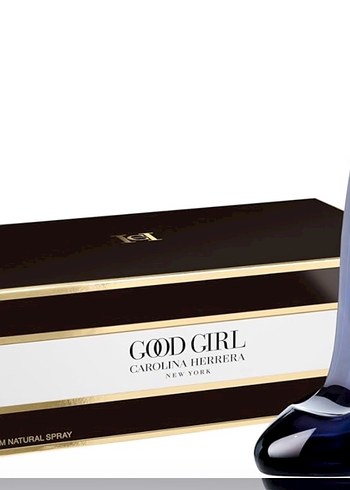 Carolina Herrera Good Girl Kadın Parfümü - Görsel 2