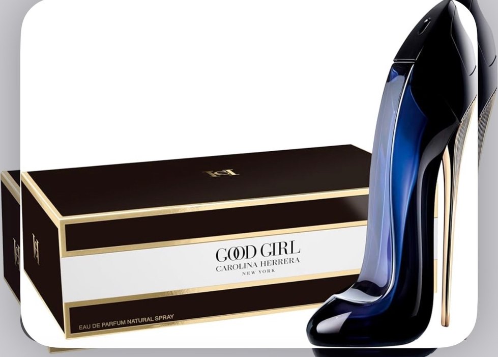 Carolina Herrera Good Girl Kadın Parfümü - Görsel 2