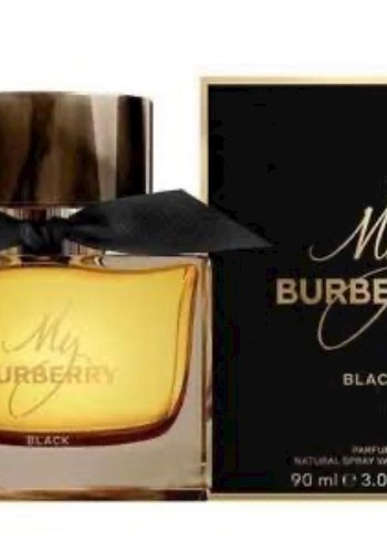 Burberry My Burberry Kadın Parfümü - Görsel 2