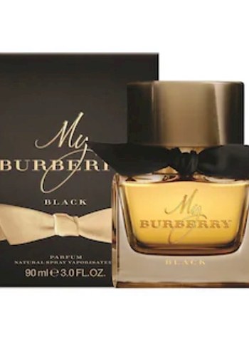 Burberry My Burberry Kadın Parfümü - Görsel 3