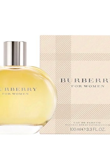 Burberry Kadın Parfümü - Görsel 2