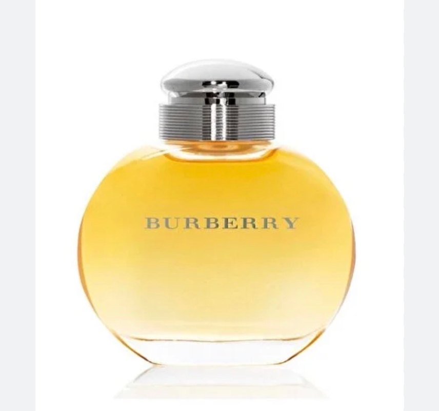 Burberry Kadın Parfümü - Görsel 3