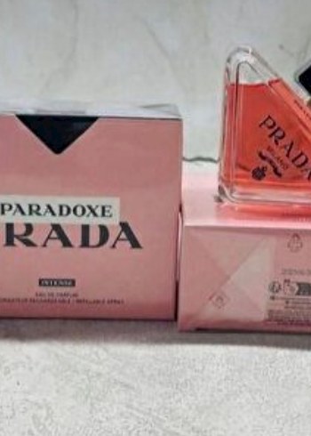 Prada Milano Kadın Parfümü - Görsel 5