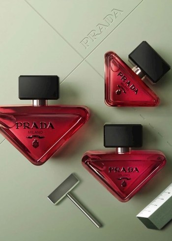 Prada Milano Kadın Parfümü - Görsel 2