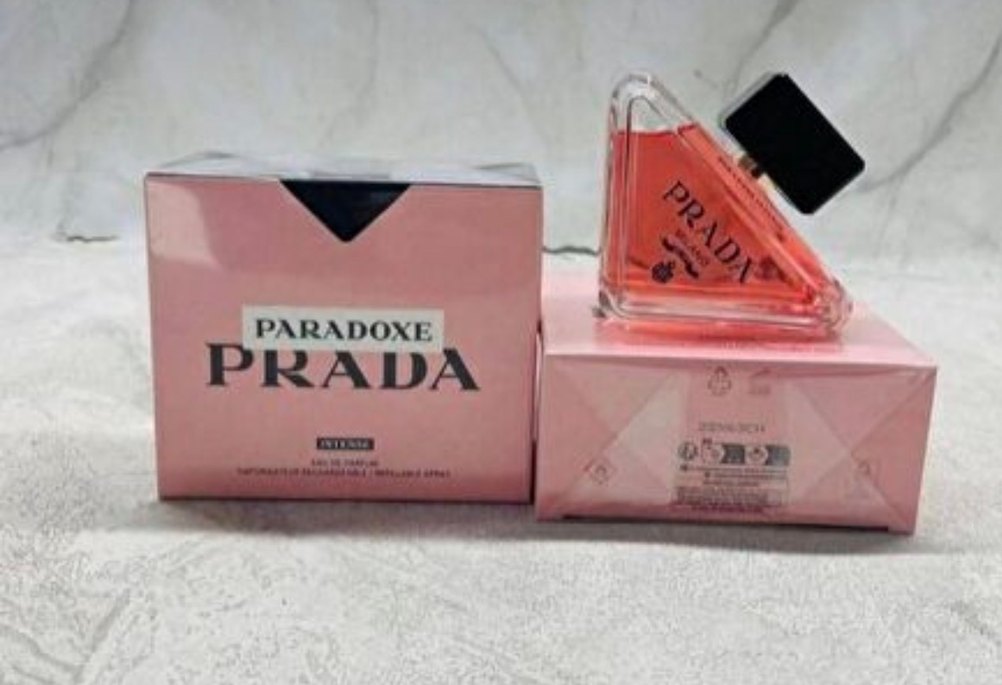 Prada Milano Kadın Parfümü - Görsel 5