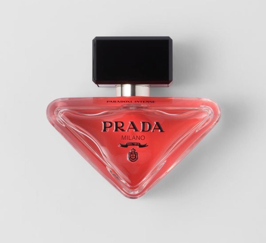 Prada Milano Kadın Parfümü - Görsel 3