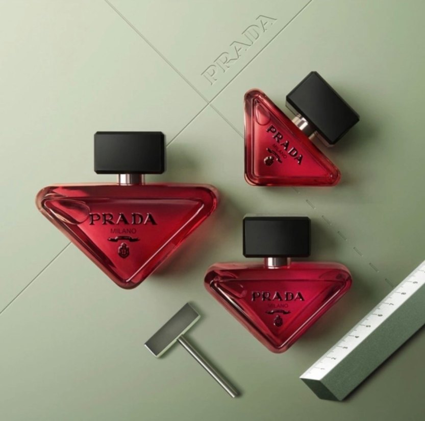 Prada Milano Kadın Parfümü - Görsel 2