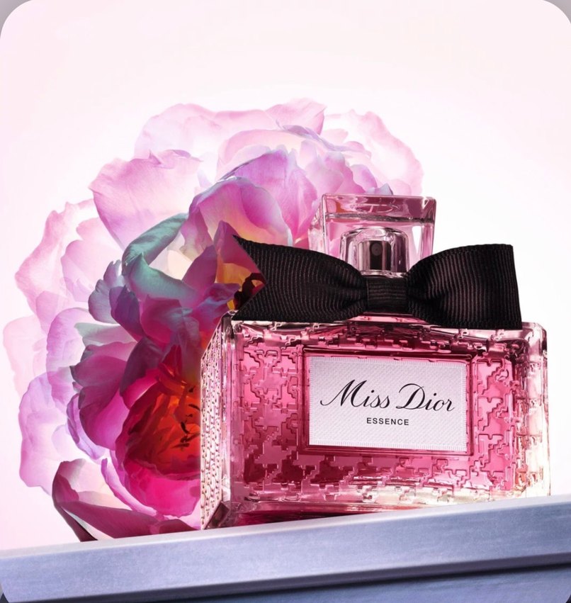 Miss Dior Kadın Parfümü - Görsel 2