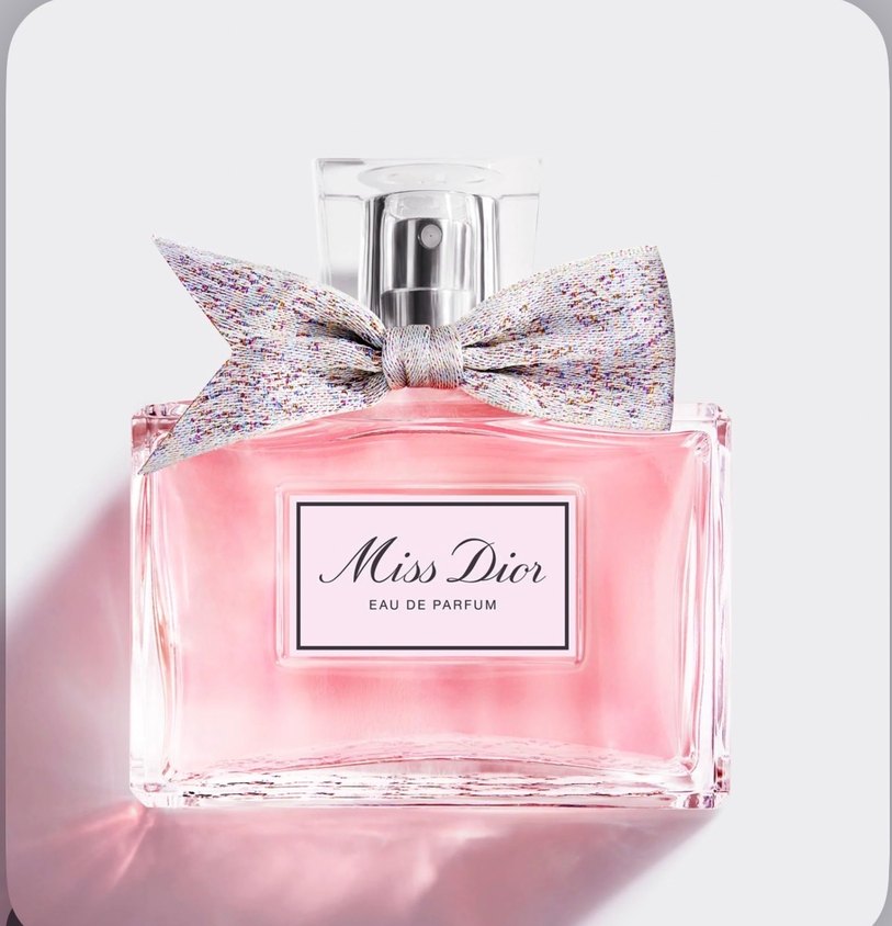 Miss Dior Kadın Parfümü - Görsel 3