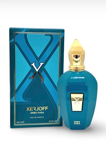 Xerjoff Erba Pura Kadın Parfümü - Görsel 6