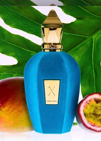 Xerjoff Erba Pura Kadın Parfümü - Görsel 4