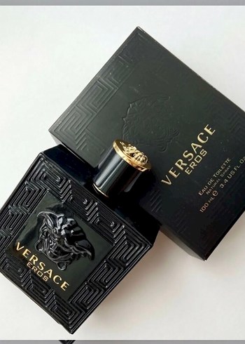 Versace eros - Görsel 2