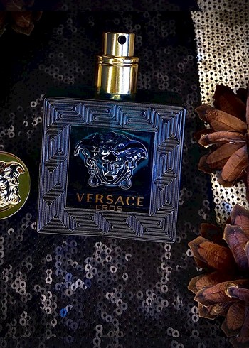 Versace eros - Görsel 3