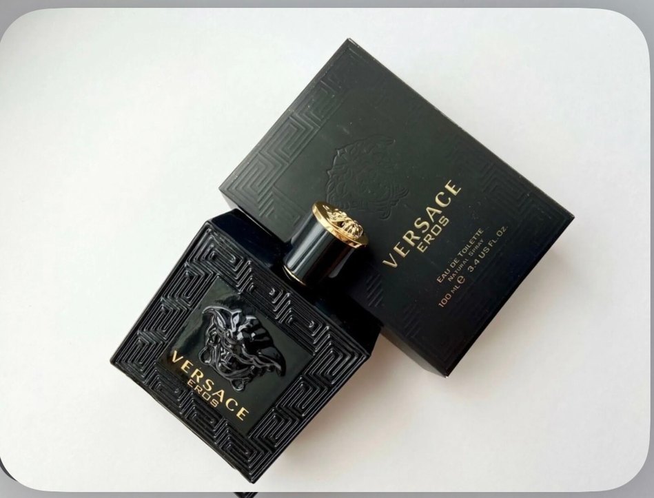 Versace eros - Görsel 2