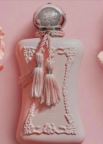 Parfums de Marly Delina Exclusif Kadın Parfümü 75 ml - Görsel 3