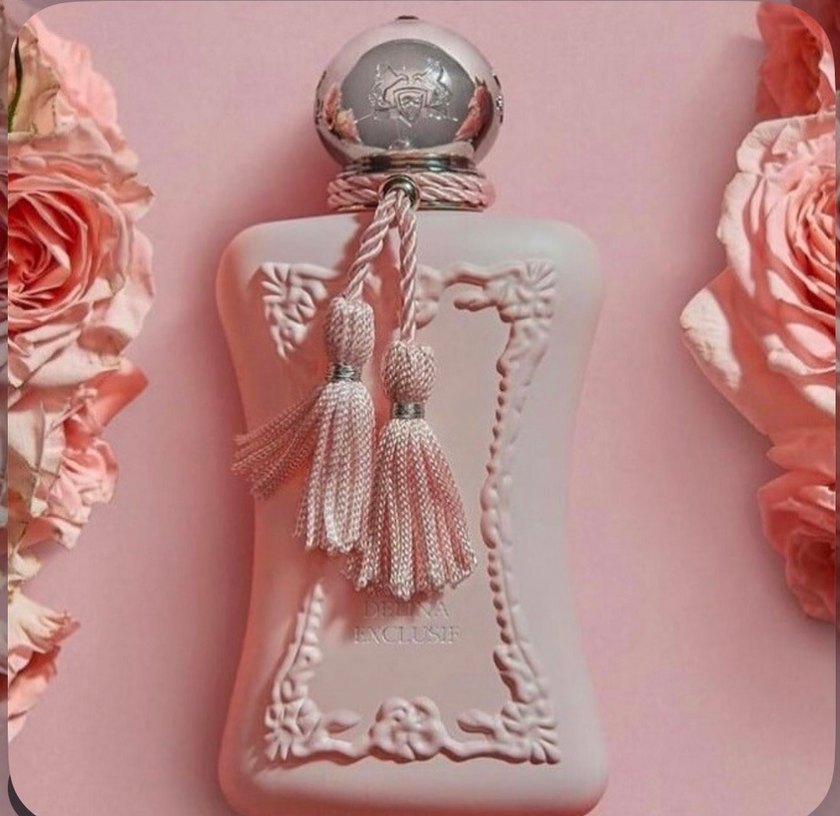 Parfums de Marly Delina Exclusif Kadın Parfümü 75 ml - Görsel 3