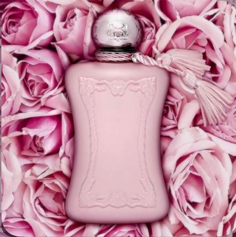 Parfums de Marly Delina Exclusif Kadın Parfümü 75 ml - Görsel 2