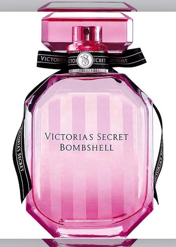 Victoria's Secret Bombshell Kadın Parfümü - Görsel 2