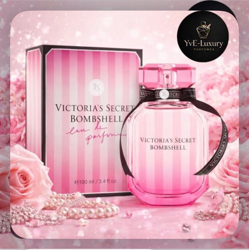 Victoria's Secret Bombshell Kadın Parfümü - Görsel 3