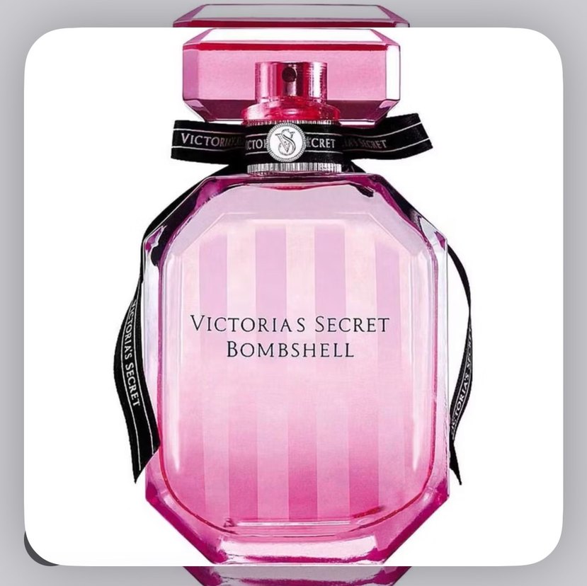 Victoria's Secret Bombshell Kadın Parfümü - Görsel 2