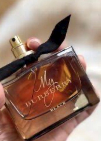 Burberry My Burberry Kadın Parfümü - Görsel 2