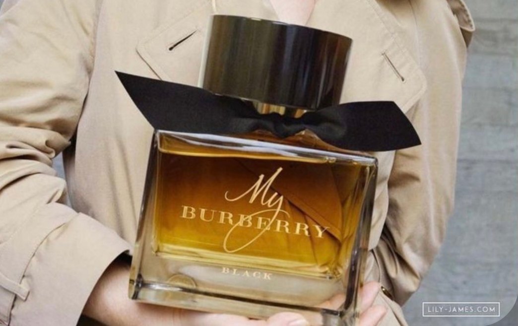 Burberry My Burberry Kadın Parfümü - Görsel 3