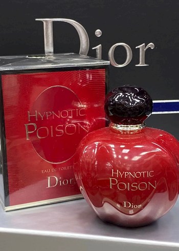 Dior Hypnotic Poison Kadın Parfümü - Görsel 2