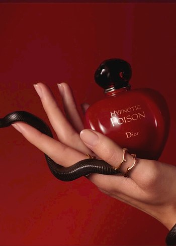 Dior Hypnotic Poison Kadın Parfümü - Görsel 3