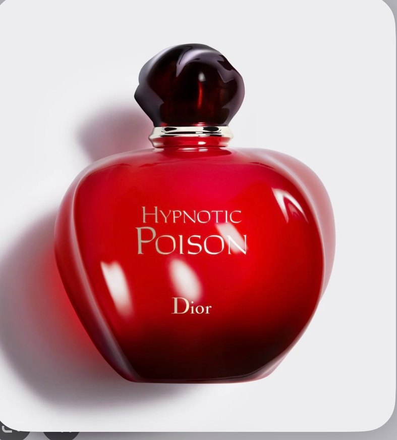 Dior Hypnotic Poison Kadın Parfümü - Görsel 4