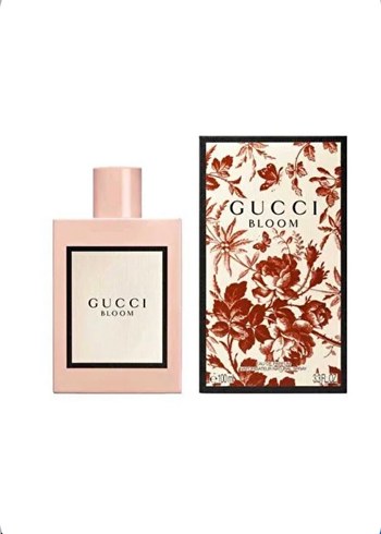 Gucci Bloom Kadın Parfümü - Görsel 3