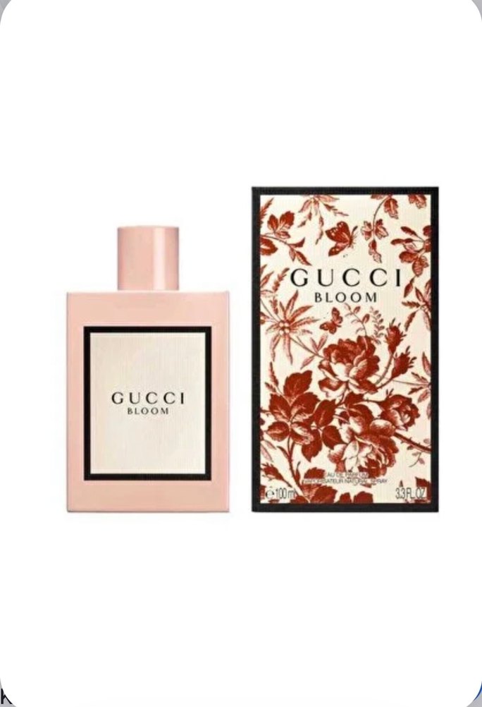 Gucci Bloom Kadın Parfümü - Görsel 3