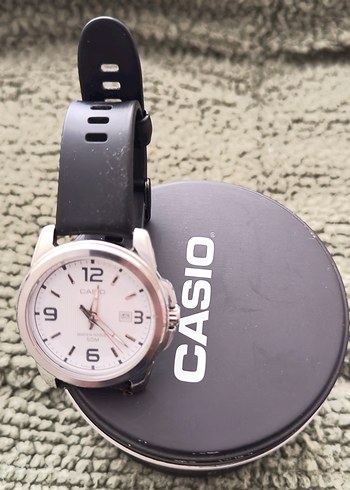 Casio