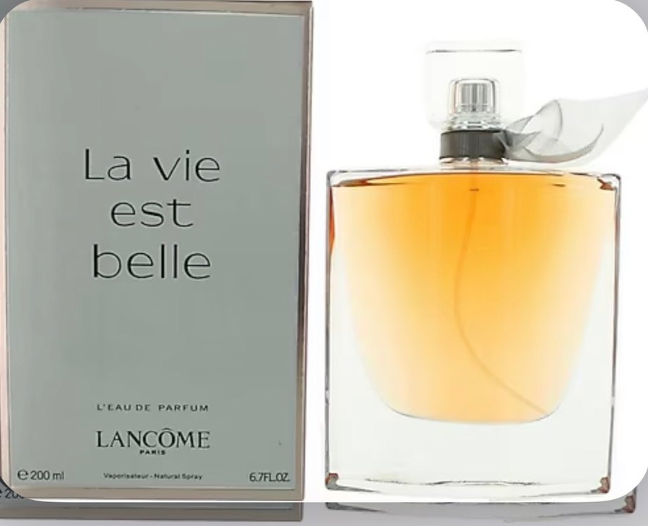 Lancome La Vie Est Belle Kadın Parfümü 75 ml - Görsel 3