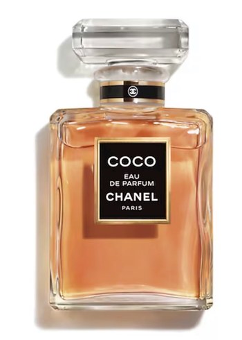 Chanel Coco Mademoiselle Kadın Parfümü - Görsel 4